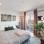 Downtown Riverfront Unit 780 Apartment