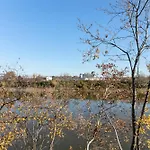 Downtown Riverfront Unit 762 * Nashville