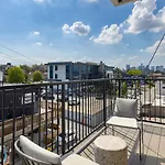 The Carter By Avantstay Apartment Nashville