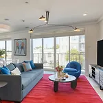 The Carter By Avantstay Apartment *