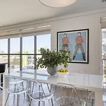 The Carter By Avantstay Apartment *