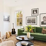 Holiday home Hart Buyout 4 By Avantstay Two Town House Buyout W Modern Amenities In Nashville