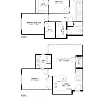 Holiday home Hart Buyout 4 By Avantstay Two Town House Buyout W Modern Amenities In