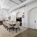 Kasa Capitol Hill Downtown Nashville