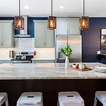 Waverly By Avantstay Nashville-inspired Townhome W Luxury Kitchen Pool Table *