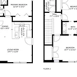 Hart Buyout 2 By Avantstay Two Town W Stunning Amenities Design Apartment *