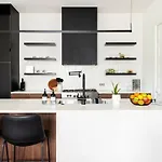 Holiday home Nash Chic Near Dt Rooftop Luxe Comfort Nashville
