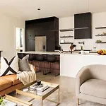 Nash Chic Near Dt Rooftop Luxe Comfort * Nashville