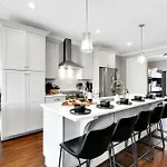 Lux Nashville Retreat 12 Beds Games Bar