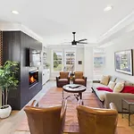 Gulch Melody - Private Rooftop - Heart Of Gulch