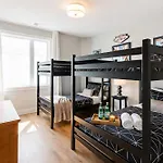 Holiday home New Luxe Roofdeck 13 Beds