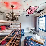 Music Fame House Gulch 4 Patios And View Karaoke