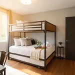 New Luxe Roofdeck 13 Beds * Nashville
