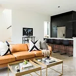 Nash Chic Near Dt Rooftop Luxe Comfort *