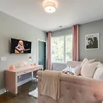 Holiday home King & Queen 2 Homes - 24 Beds Views Nashville