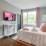 Holiday home King & Queen 2 Homes - 24 Beds Views Nashville