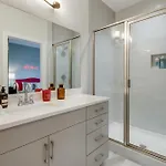 King & Queen 2 Homes - 24 Beds Views Nashville