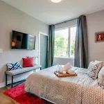 King & Queen 2 Homes - 24 Beds Views Holiday home *