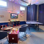 New Nashvegas Downtown Rooftop City Views 13Beds