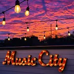New Nashvegas Downtown Rooftop Views 13beds * Nashville