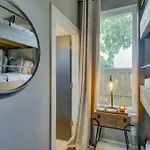 New Nashvegas Downtown Rooftop Views 13beds *