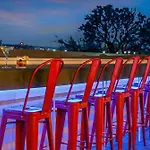 Holiday home New Nashvegas Downtown Rooftop Views 13beds *