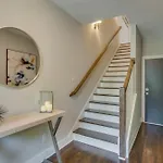 Holiday home New Nashvegas Downtown Rooftop Views 13beds *