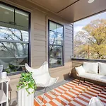 Holiday home Stunning New Build In East Nash Minutes To Broadway The Stage By Avantstay
