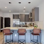 Holiday home Muse At The Odyssey By Avantstay *