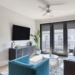 Holiday home Muse At The Odyssey By Avantstay *