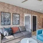 Muse At The Odyssey By Avantstay Holiday home