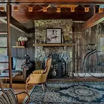 The Whiskey River Holiday home