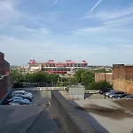 Printers Alley Downtown Mansion