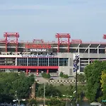Holiday home Broadway 4br 2bth 2500sf Art Gallery And Steam Nashville