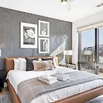 Holiday home The Odyssey Verse By Avantstay Nashville