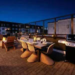 Rooftop Fire Pit & Skyline Views Near Broadway * Nashville