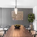Skyline Soundhouse By Avantstay