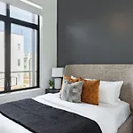 New Build 2 Condos Minutes From Downtown Nashville Dining Entertainment