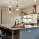 Rooftop Downtown Views - Bluebird Karaoke Holiday home Nashville