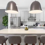 Skyline Soundhouse By Avantstay