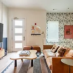 Outrider Buyout- 3 Units By Avantstay Sleeps 36