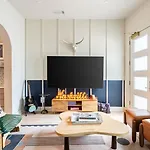 Outrider Buyout - 2 Units By Avantstay Holiday home Nashville