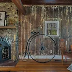 Holiday home The Whiskey River *