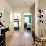 Outrider Buyout - 2 Units By Avantstay Holiday home *
