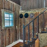 The Whiskey River Holiday home *