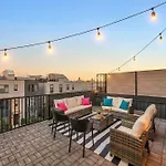 Close To Dt Music Rooftop Views Game *