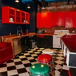 Broadway Penthouse 4br 3bth 2500 Sf Holiday home *