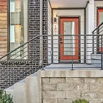 Spectacular Double Rooftop 7 Mins To Broadway * Nashville