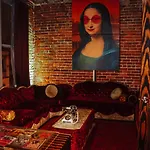 Broadway Penthouse 4br 3bth 2500 Sf Nashville