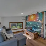 The Whiskey River Holiday home *